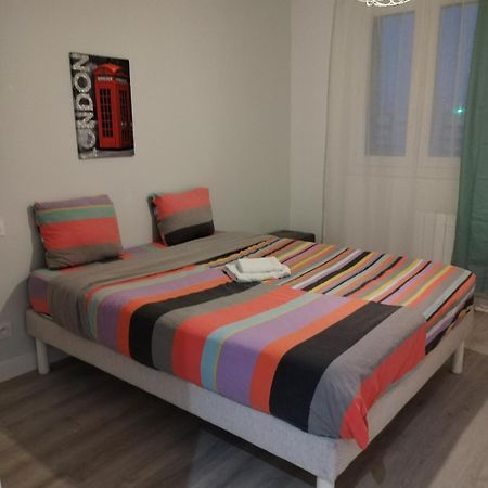 Appartement Entier Montpellier Eksteriør bilde