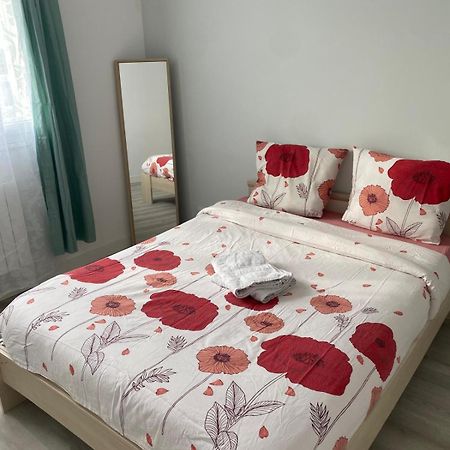 Appartement Entier Montpellier Eksteriør bilde