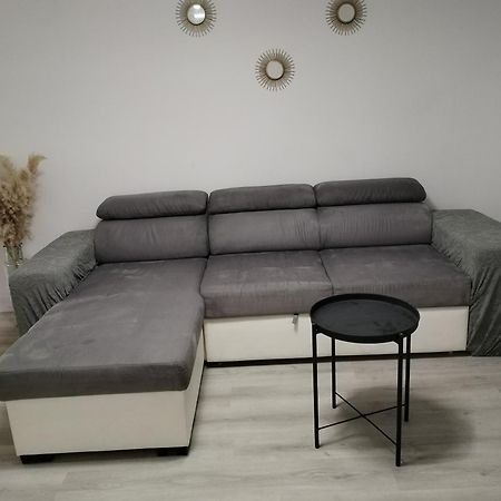 Appartement Entier Montpellier Eksteriør bilde