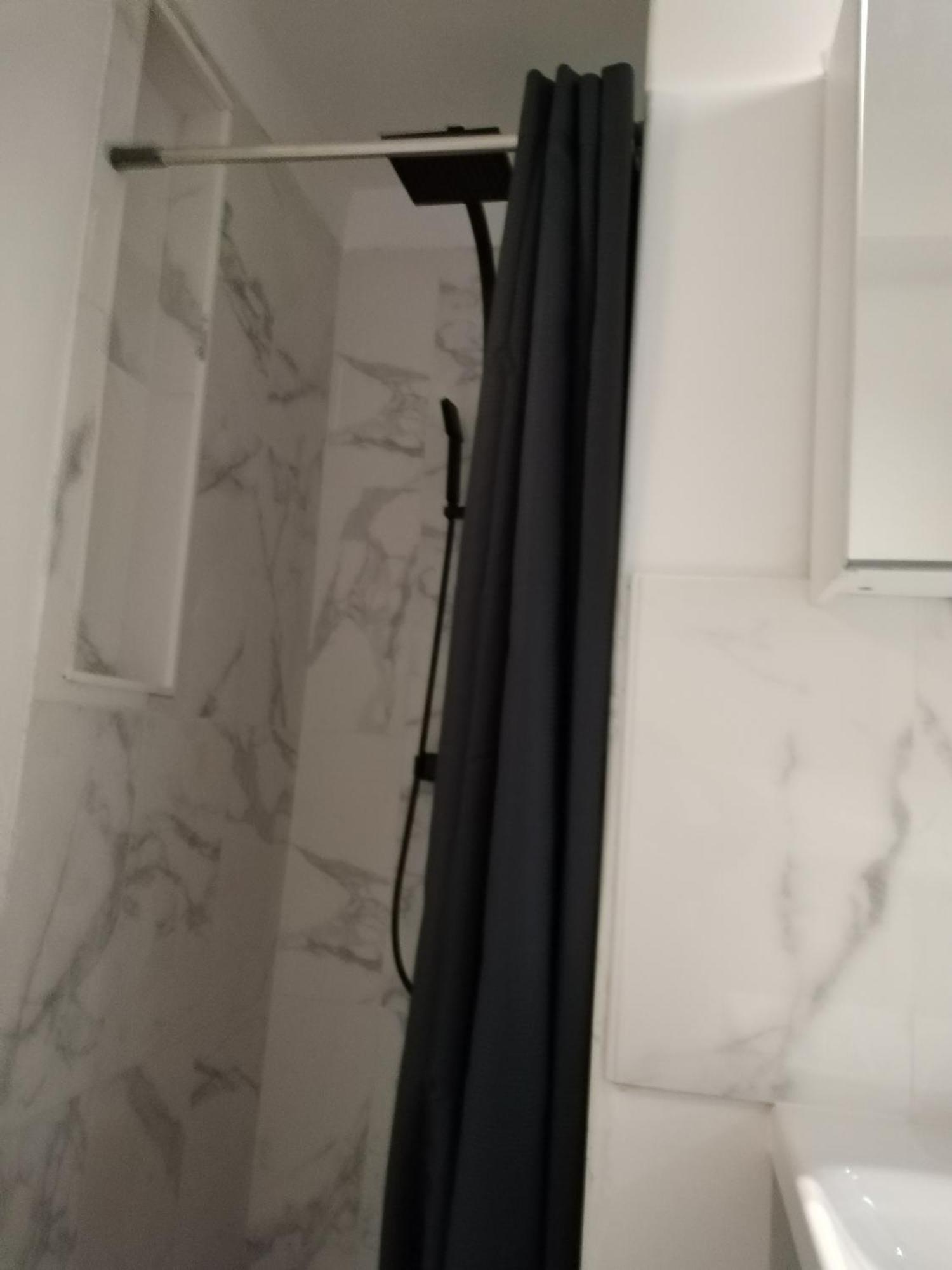Appartement Entier Montpellier Eksteriør bilde