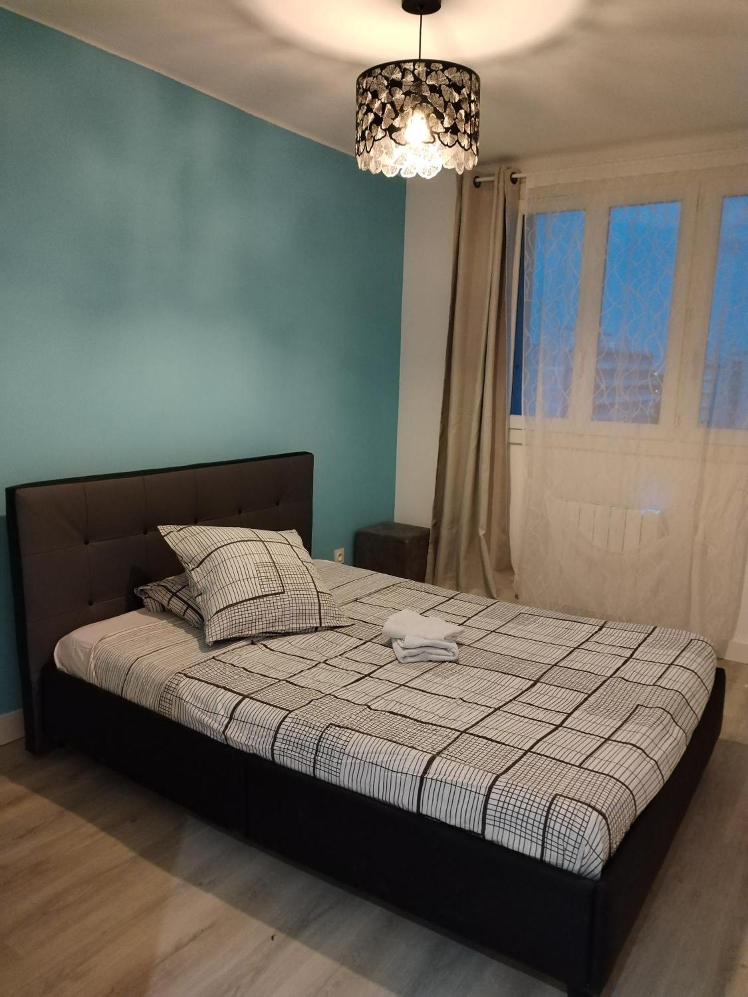 Appartement Entier Montpellier Eksteriør bilde